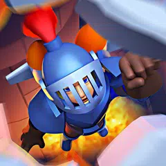 Jet Knight XAPK download