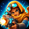 Blast Survivor APK