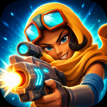 Blast Survivor