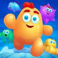 Скачать Morph Adventure APK