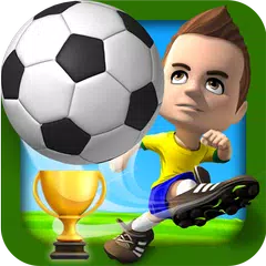 Скачать Striker Rush: Champion Edition APK