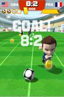 Striker Rush: Champion Edition 截图 2