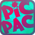 Pic Pac ícone
