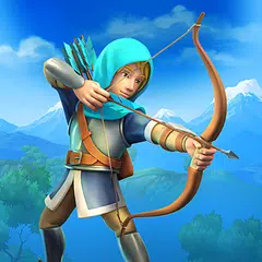 Baixar Tiny Archers APK