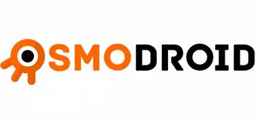 OsMoDroid for OsMo — Tracker