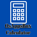 Osappsbox Calculator