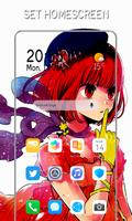 Oshi no Ko Wallpaper Hd 2023 Screenshot 2