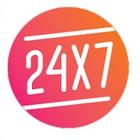 Alwayz 24x7 アイコン