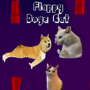 Flappy Doge and Cat APK