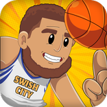 Swish City - Arcade Basketball