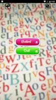Word Search Puzzle‏ Screenshot 2
