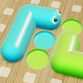 Slime Strip 3D