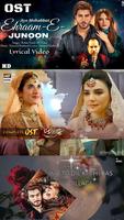 OST Drama Pakistani Channels poster