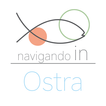 Navigando in Ostra icono