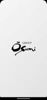 Osumi GROUP公式アプリ Affiche
