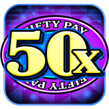 50x Diamonds Casino - Slots Ma icon