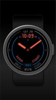 VSX331 MAGIC Ring Watch Face screenshot 1