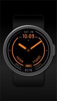 VSX331 MAGIC Ring Watch Face screenshot 2
