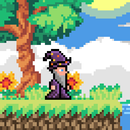 Magic Forest : Adventure Games APK