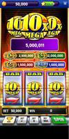 100x Mania Slots ảnh chụp màn hình 1