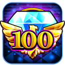 100x Diamond Casino APK
