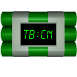 Time Bomb Game 3 - Chemical Nomenclature