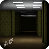 Backrooms Infinity أيقونة