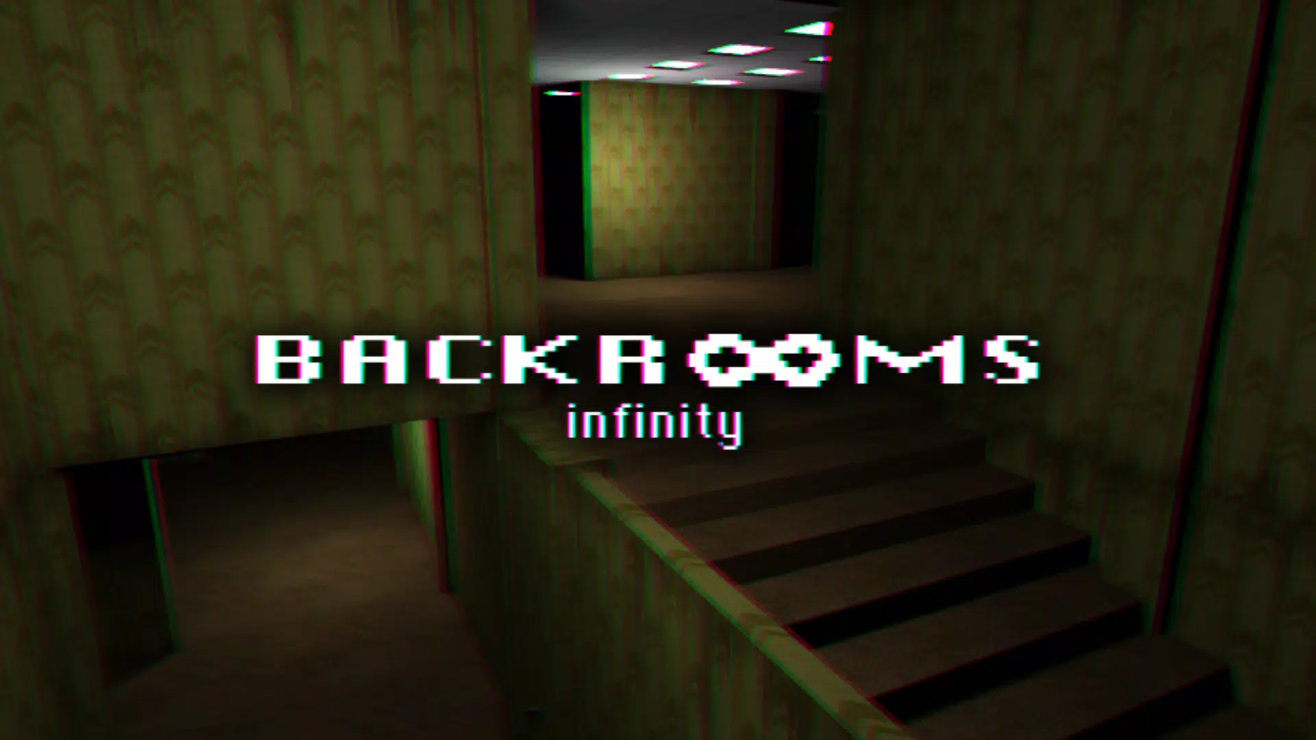 Backrooms Level 0 APK (Android Game) - Free Download