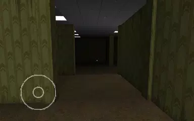 Backrooms Infinity APK 下載