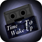 ikon Time To Wake Up