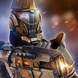 New Orion icon