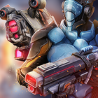 LVL36: Roguelike shooter icon