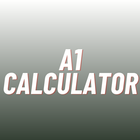 A1 Calculator icon