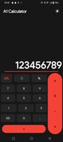A1 Calculator ภาพหน้าจอ 2