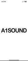 A1 Sound Affiche