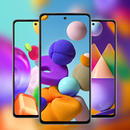 Galaxy A21s Wallpaper APK