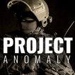 ”PROJECT Anomaly
