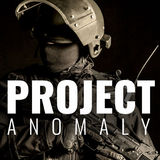 PROJECT Anomaly أيقونة