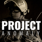 PROJECT Anomaly icône
