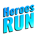 Heroes Run APK