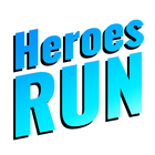 Heroes Run biểu tượng