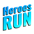 Heroes Run-icoon