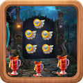Blithe Crab Escape