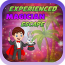 Experienced Magician Escape -  APK