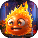 Fireball Escape APK