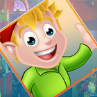 Gaiety Elf Boy Escape icône
