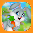 Rapturous Rabbit Escape icon