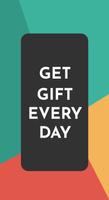 Gift code : gift card スクリーンショット 3
