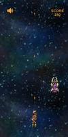 Space Attack-poster