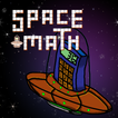 Space Math 图标